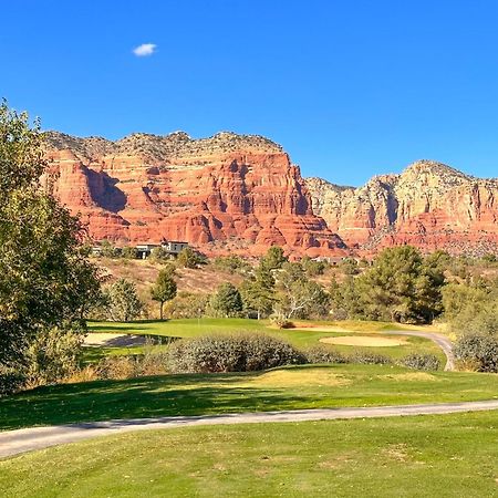 Canyon Mesa Retreat Σεντόνα Εξωτερικό φωτογραφία