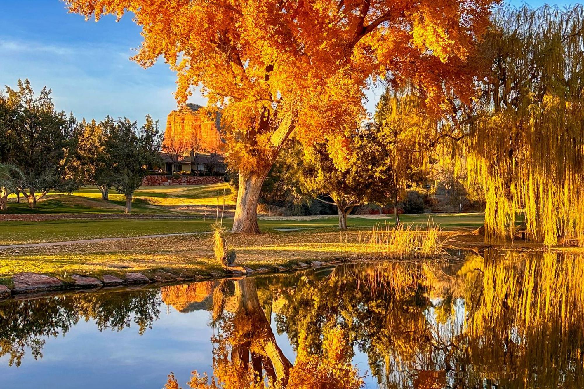 Canyon Mesa Retreat Σεντόνα Εξωτερικό φωτογραφία