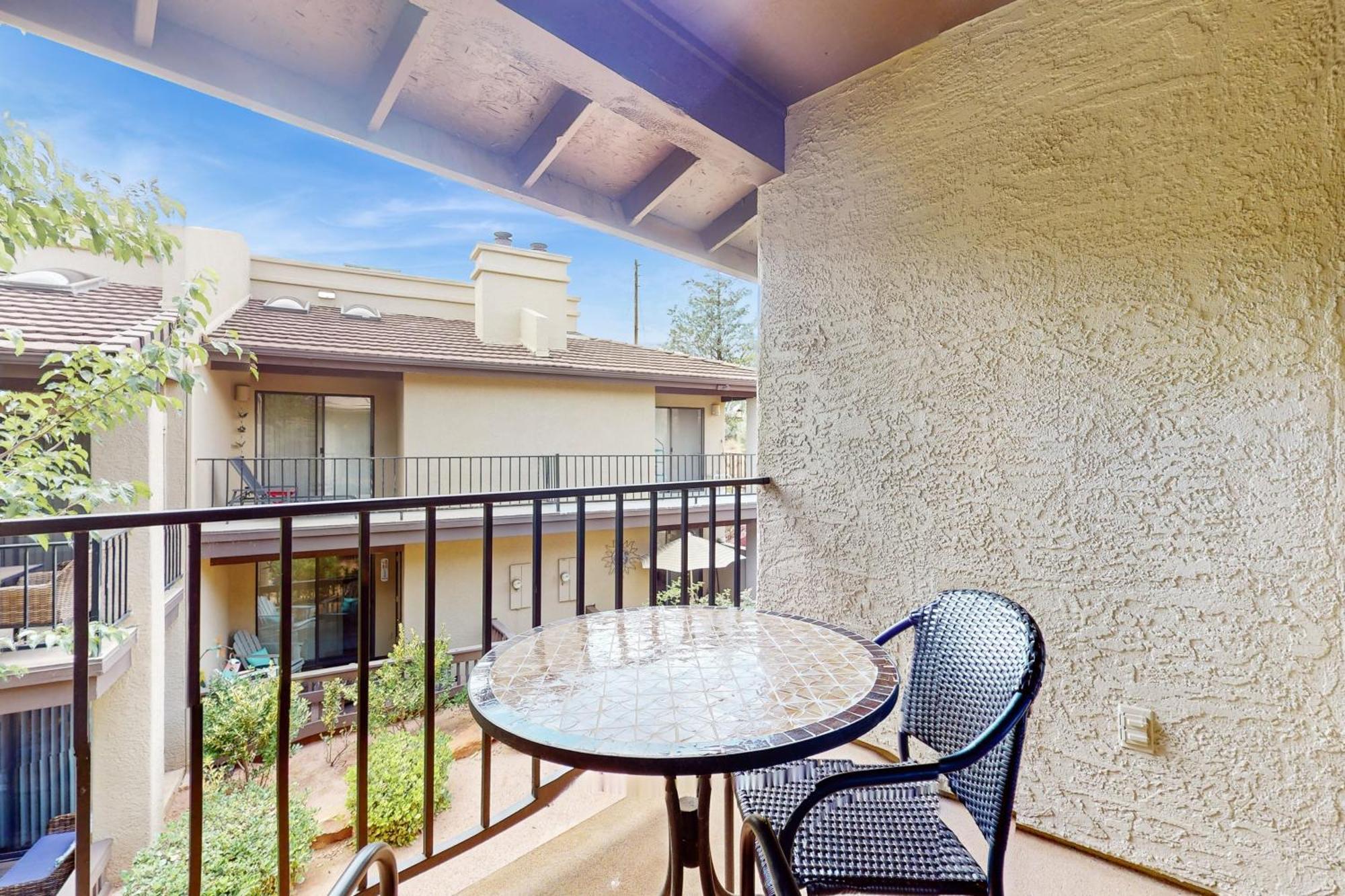 Canyon Mesa Retreat Σεντόνα Εξωτερικό φωτογραφία