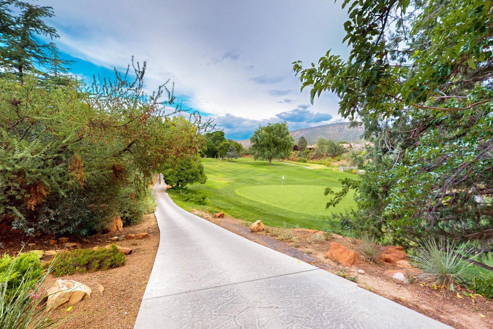 Canyon Mesa Retreat Σεντόνα Εξωτερικό φωτογραφία