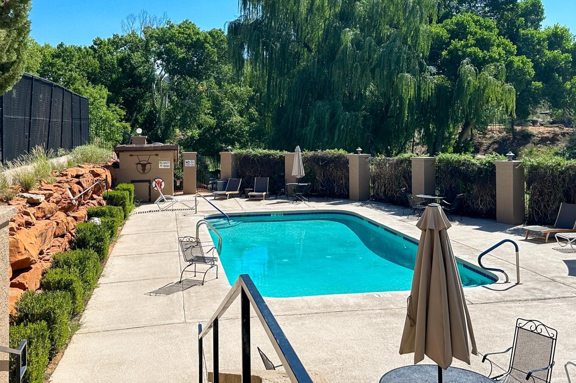 Canyon Mesa Retreat Σεντόνα Εξωτερικό φωτογραφία