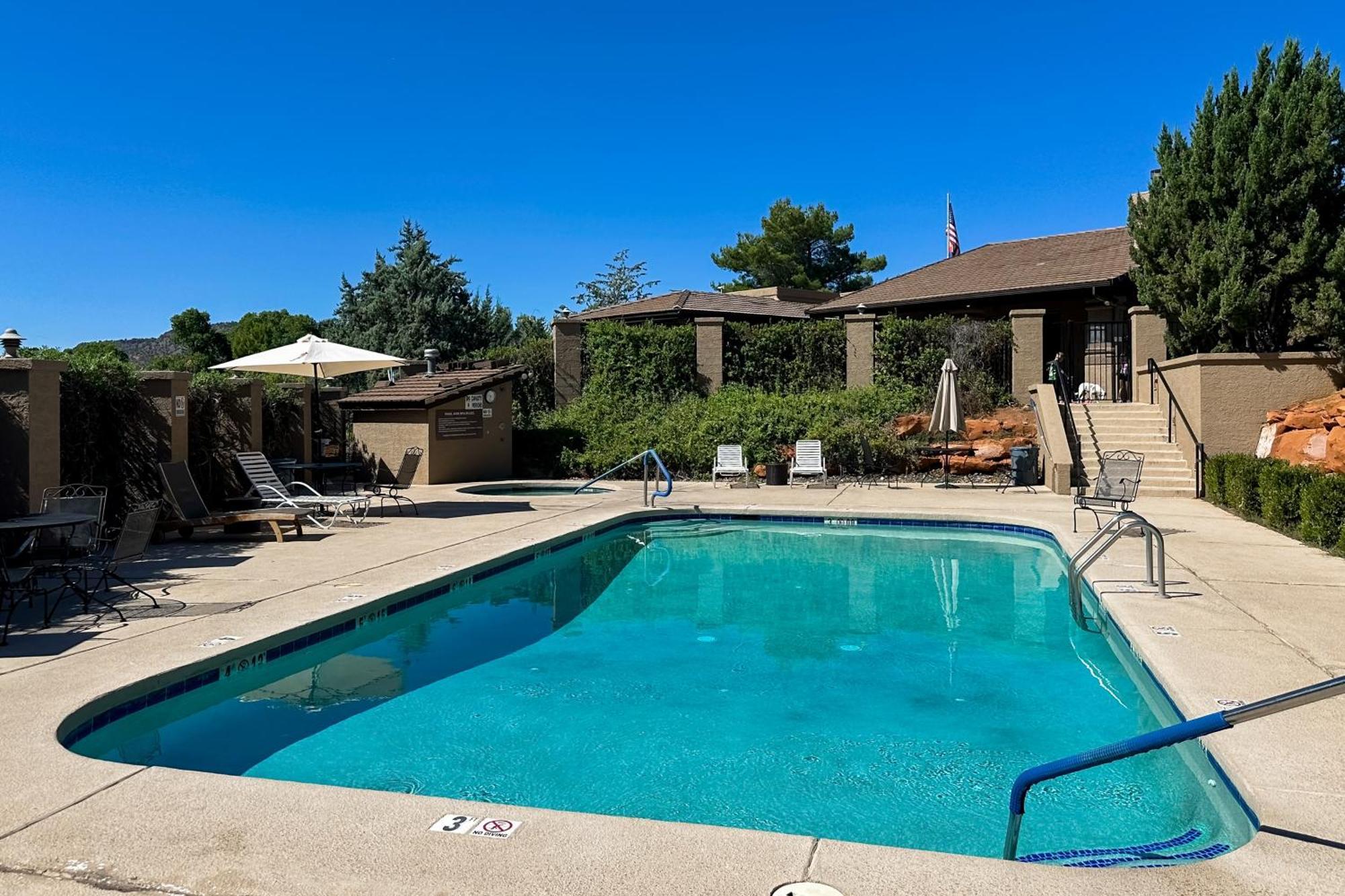 Canyon Mesa Retreat Σεντόνα Εξωτερικό φωτογραφία