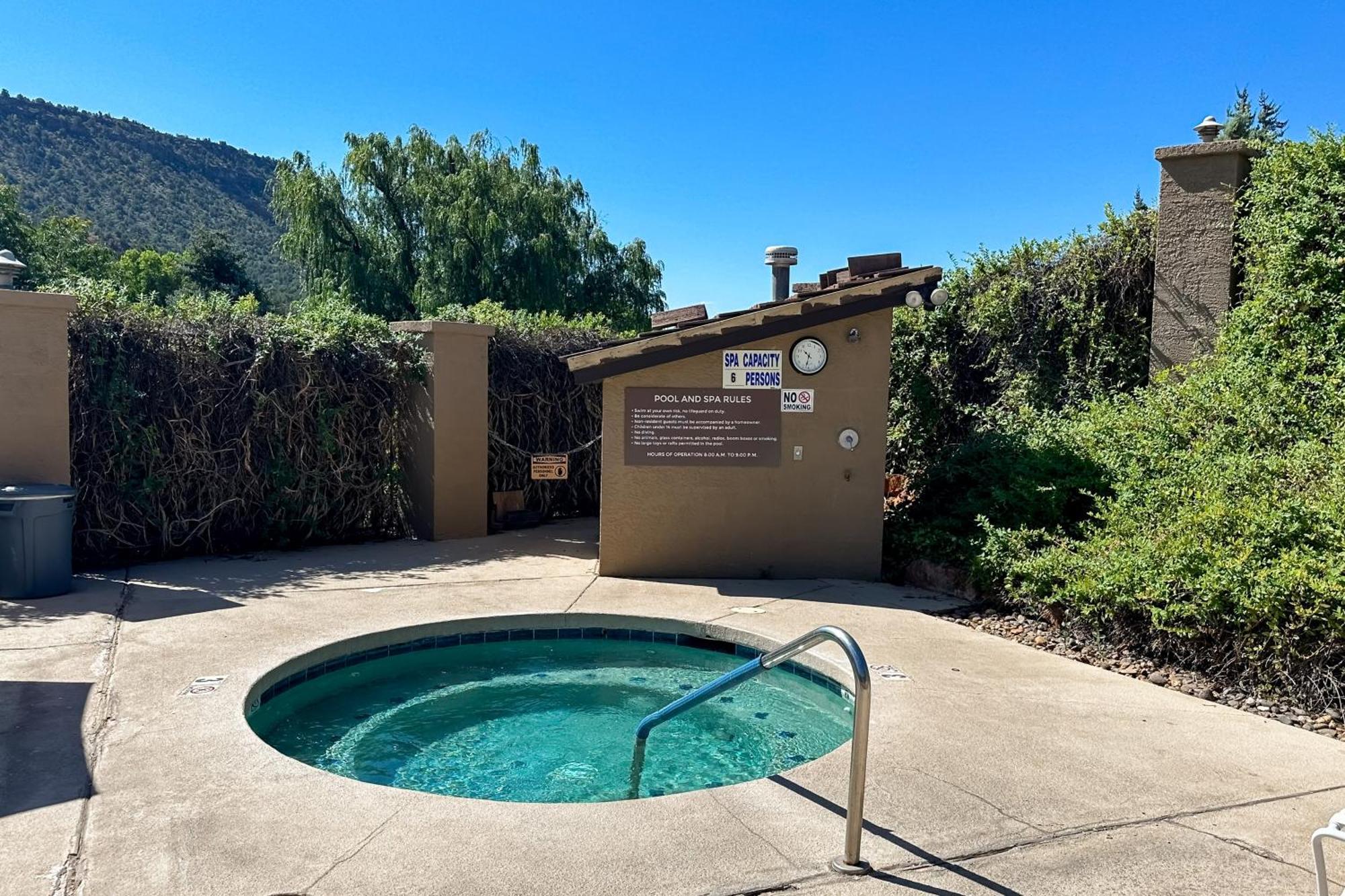 Canyon Mesa Retreat Σεντόνα Εξωτερικό φωτογραφία